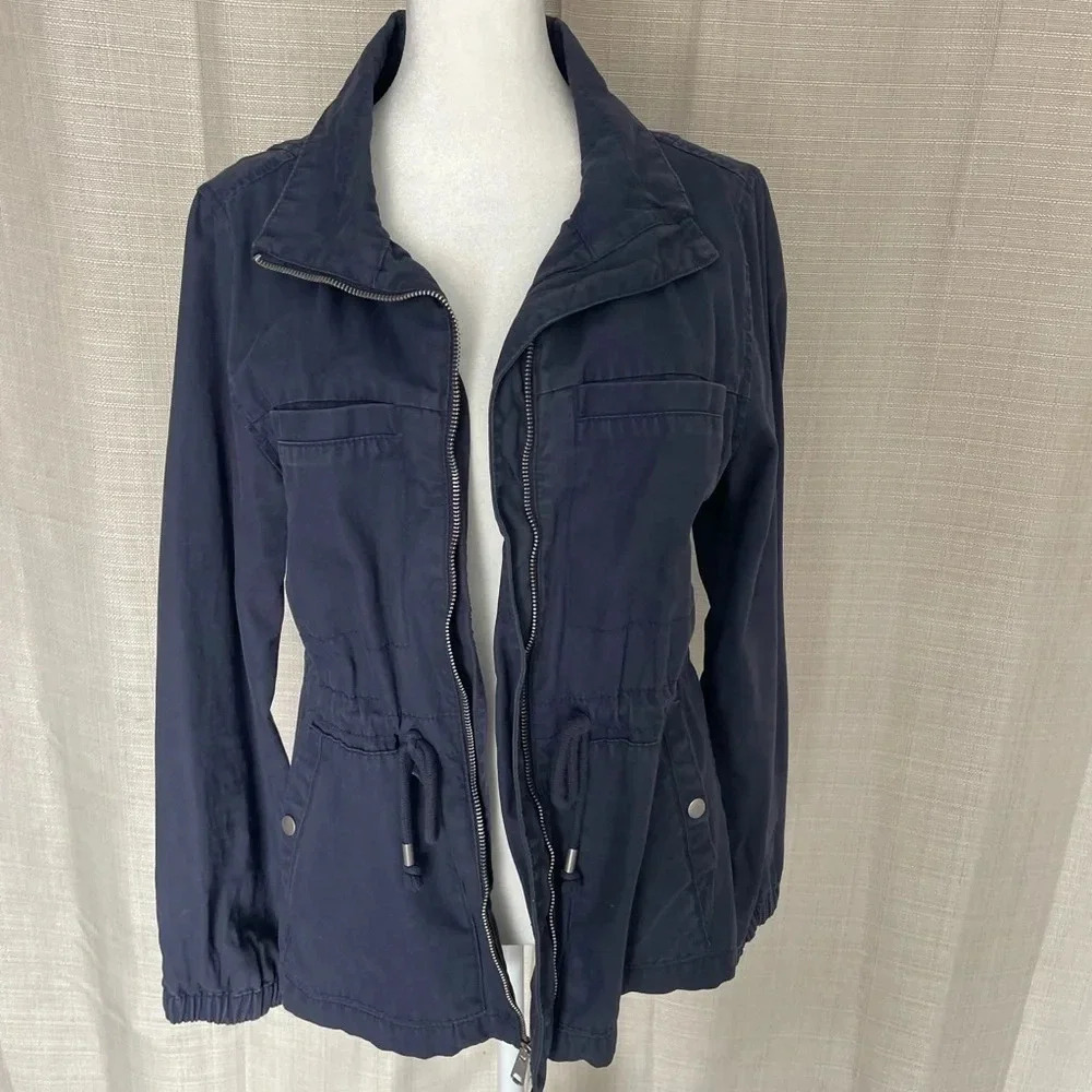 Women's Old Navy Utility Jacket - Sz. M